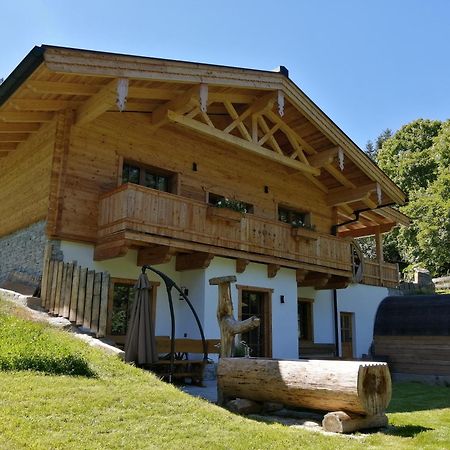 Riedlfeld Chalet Дінтен-ам-Гохкеніг Екстер'єр фото