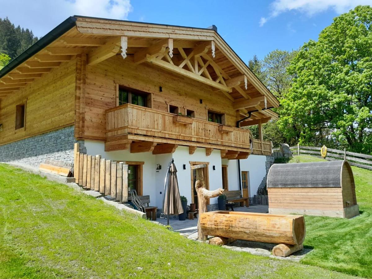 Riedlfeld Chalet Дінтен-ам-Гохкеніг Екстер'єр фото