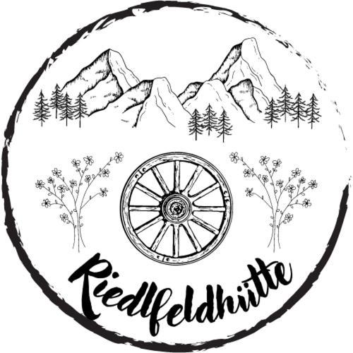 Riedlfeld Chalet Дінтен-ам-Гохкеніг Екстер'єр фото